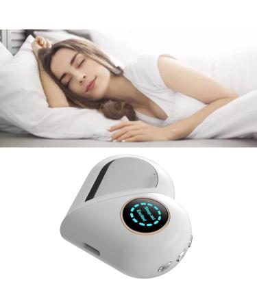 Sleeping Aid Devices - Portable Microstrom for Deep Sleep Relief & Quick Relaxation - Buy Online on GoSupps.com
