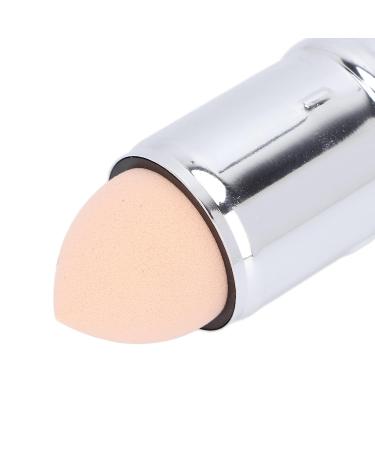 JTLB Oil Absorbing Roller - Portable Volcanic Stone Facial Roller for Skincare & Makeup Clearer Skin Matt Blue - Buy Online on GoSupps.com