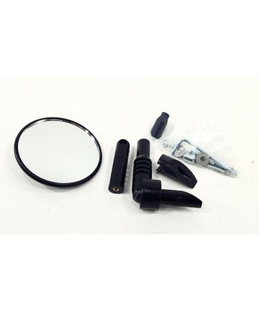 Mirrycle Mountain Bike Mirror - Top Quality Cycling Accessory - Buy Online on GoSupps.com