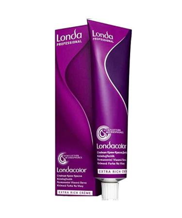 Londa Londa Color 6/77 Intense Dark Blonde 60 ml 6/77 Intense Dark Blonde 60 ml