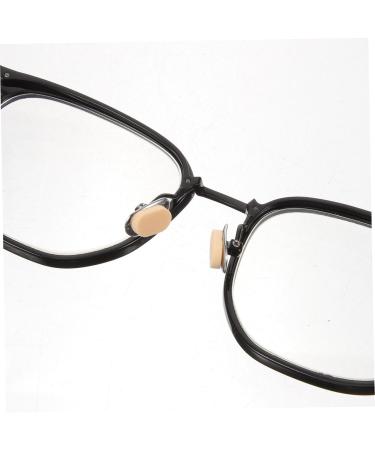 Gleavi 20-Pack Nose Pads for Glasses - Cushions Supports & Repair Parts for Comfort & Protection - Buy Online on GoSupps.com