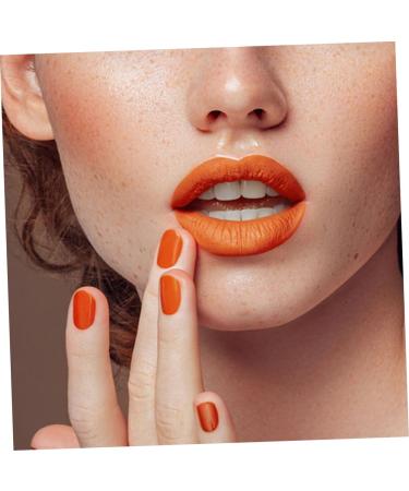 FRCOLOR 4 Sets Matte Lipstick & Lip Gloss | Korean Makeup | Bulk Lip Plumper & Balm - International Shipping - Buy Online on GoSupps.com