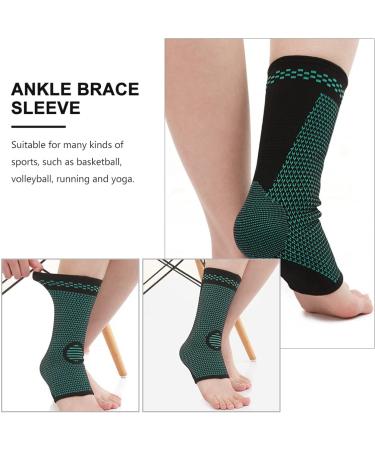 Buy Healifty Sports Ankle Support & Compression Knee Pads | Unmatched Plantar & Ankle Brace Solutions for Optimal Comfort - Buy Online on GoSupps.com