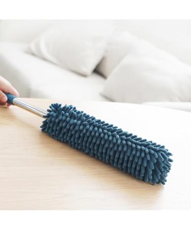 Extendable Dusts Brush with Soft Head Telescopics Dusters for Efficient High Reach Cleans Brown Telescopic model plu - Buy Online on GoSupps.com