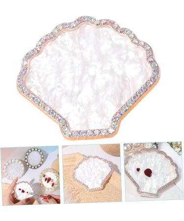 FRCOLOR nagellak paletten nagelvormgel nagelplaten - Buy Online on GoSupps.com