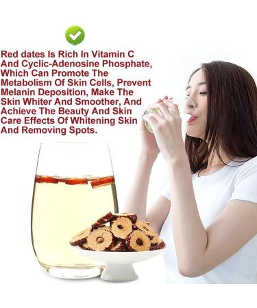 Flower 2 (80G-Red Dates) - Buy Online on GoSupps.com