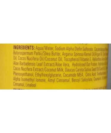 MOTIONS Active Moisture Lavish Nourish & Restore Shampoo 16oz - Hydrating Hair Care for All Hair Types - International Shipping Available - Buy Online on GoSupps.com