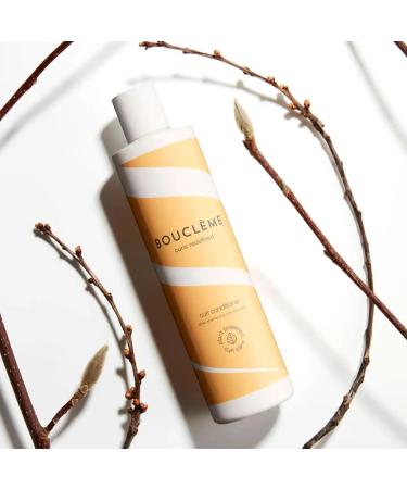 Buy Boucl me Curl Conditioner Lure - Moisturizing Hair Rinse for Dry Curls with Coconut & Argan Oil | 300ml - International Shipping - Buy Online on GoSupps.com