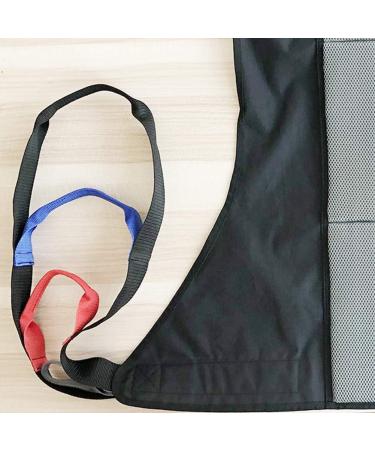 Universal Patient Lift Sling Medical Lift Sling for Patient Patient Lift Sling Divided Leg Shower Sling for Disabled and Bariatric - Buy Online on GoSupps.com