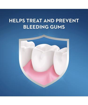 Crest Pro-Health Mouthwash 250ml - Refreshing Clean Mint (Pack of 3) - Buy Online on GoSupps.com