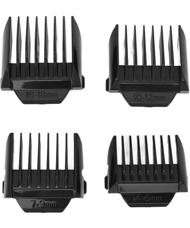 Generic Electric Hair Trimmer Digital Display USB for Hair Cutting Haircut Head Finishing Trimmers - Buy Online on GoSupps.com