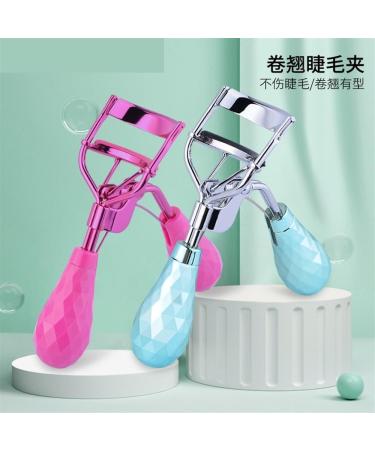 Eyelash Clip Convenient Bomb Handle Curling Eyelash Clip Auxiliary Device Shaping Eyelashes (Size : C1) - Buy Online on GoSupps.com
