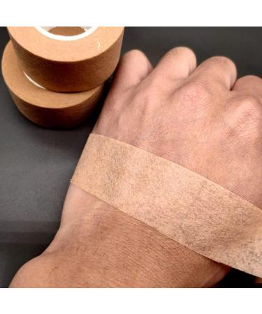 Balacoo 2pcs Double Eyelid Sticker Woman Blindfold Cover Eyes - Buy Online on GoSupps.com