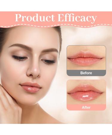  LOPHE LOPHE Burrocaao Coloured Lip Balm - Moisturising Protection for Dried and Cracked Lips (#01+#08) 12 ml - Buy Online on GoSupps.com