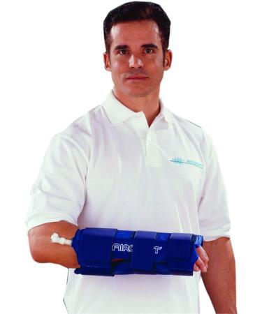 Buy Hand/Wrist Cuff for AirCast CryoCuff System - International Shipping Available - Buy Online on GoSupps.com