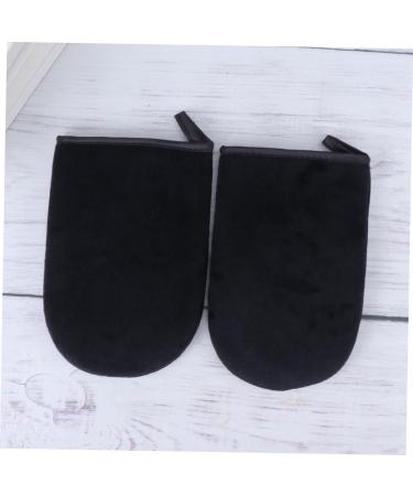 FRCOLOR 6 Pcs Tanning Lotion Mittens - Self Tan Applicator Kit for Flawless Sunless Tanning & Sunscreen Application - Buy Online on GoSupps.com