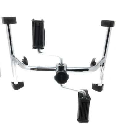 Senior Rehab Pedal Exerciser for Arm or Leg Conditioning - Buy Online on GoSupps.com