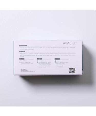 AIMEILI Fixed Nail Glue - Solid Assembly Gel for Nail Extensions & Builder Set | Strong Adhesion Gel for Gel Nail Kits - Buy Online on GoSupps.com