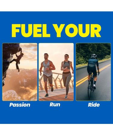 Fast&Up Reload - Strawberry - Instant Electrolytes & Hydration - 80 Effervescent Tablets (4 x 20) - Saver Multipack Strawberry 20 count (Pack of 4) - Buy Online on GoSupps.com