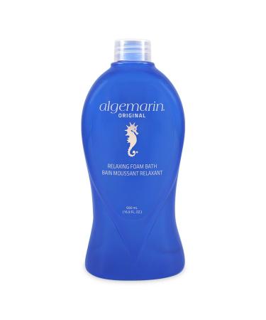 Algemarin Foam Bath 500ml Bubble Bath by Algemarin