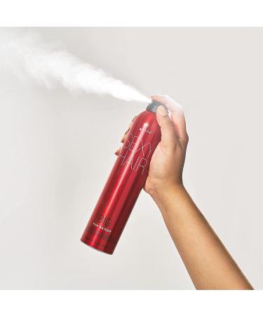 SexyHair Big Fun Raiser Volumizing Dry Texture Spray 8.5 Oz | 48 Hour Hold | Volume & Humidity Resistance | All Hair Types - Buy Online on GoSupps.com