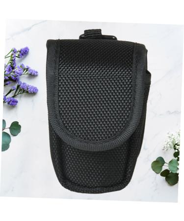 4pcs Portable Oximeter Case - Fingertip Pulse Oximeter Storage Bag | Durable & Compact Protective Carrying Case - Buy Online on GoSupps.com