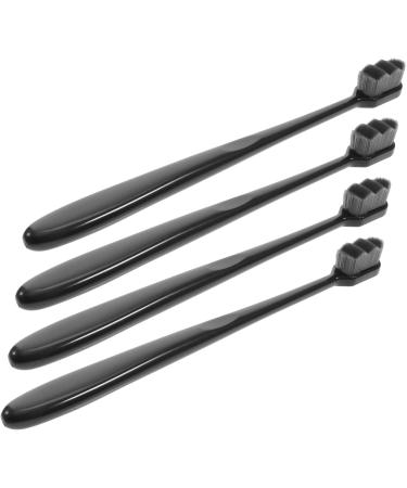 Gleavi Kids Soft Toothbrushes 16 Pack Travel Toothbrushes for Children Portable Dental Brushes with Tube - Buy Online on GoSupps.com