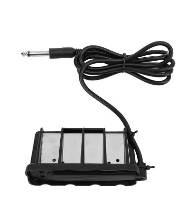 Foot Detox Array 304 Stainless Steel Foot Bath Easy to Affordable Maintenance 1. Power Cord for Health Spa Use