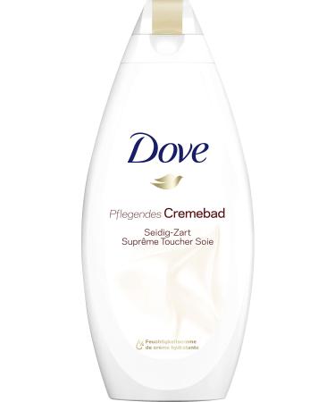 Dove Supreme Silk Beauty Bath 750 ml