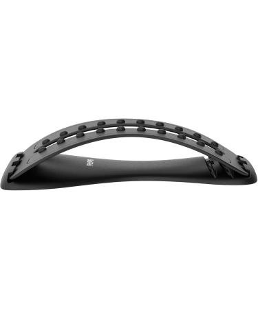 Bodi-Tek R ckendehner Backmagic Plus - Ergonomic Back Stretch Device for Pain Relief | Buy Internationally - Fast Shipping - Buy Online on GoSupps.com