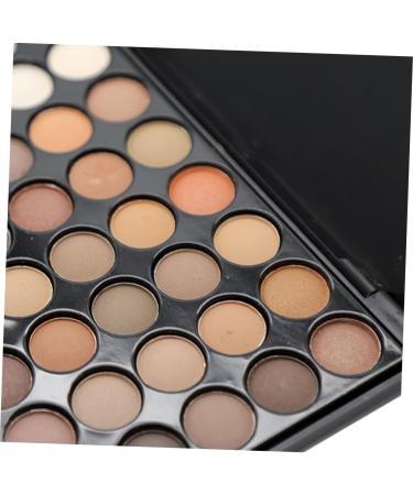 PLAFOPE 40 Eyeshadow Eye Shadow Eyeshadow Pallet Makeup Palette Eyeshadow Powder - Buy Online on GoSupps.com