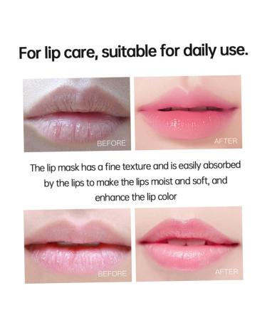 Moisturizing Exfoliating Lip Scrub | Hydrate & Smooth Lips | International Shipping Available - Buy Online on GoSupps.com