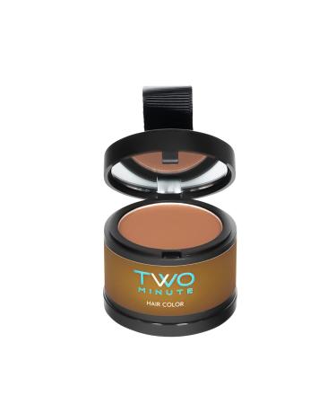 Instant Light Brown Caf con Leche Root Concealer - Sweatproof & Windproof Grey Hair Touch-Up - Buy Online on GoSupps.com