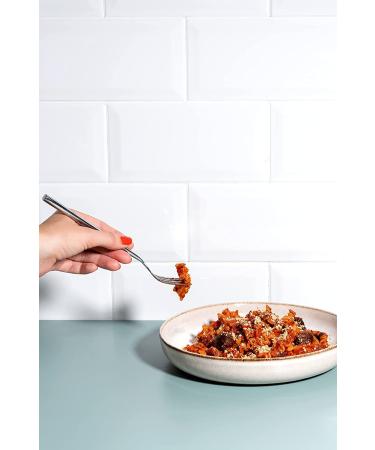 Bite Festival Vegan Parmesan 3x70g | Gluten-Free Vegan Cheese Alternative | High-Quality Cashew Base No Additives - Buy Online on GoSupps.com