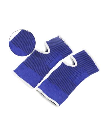 3 Pairs Sports Ankle Brace - Basketball Ankle Wraps & Foot Support for Maximum Protection | Durable Polyamide & Latex - Ideal for Autumn & Winter - Buy Online on GoSupps.com