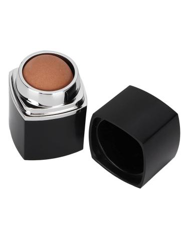 Portable Volcanic Stone Facial Roller - Oil Absorbing & Cleaning Mini Massage Tool for Skincare (Black) | International Shipping - Buy Online on GoSupps.com