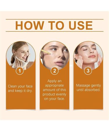 Anti-Wrinkle Firming Serum Anti-Aging Essence with Lifting & Plumping Firm and Plump Face Serum for Reduce Fine Lines Firms Skin Hydrate & Moisturize for All Skin Types (2Pcs) 1 Fl Oz (Pack of 1) - Buy Online on GoSupps.com