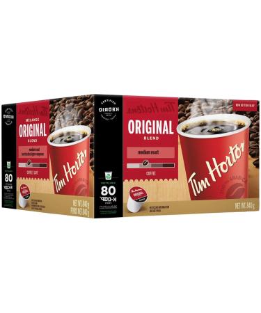 80 l r K-Cups Pods. m orto . r al l . m R t Coffee