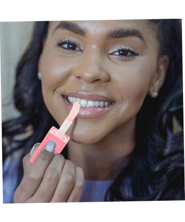 Fruity Tinted Lip Gloss & Lip Oil - Charming Liquid Lipstick | 0.04 oz - Shop Now - Buy Online on GoSupps.com