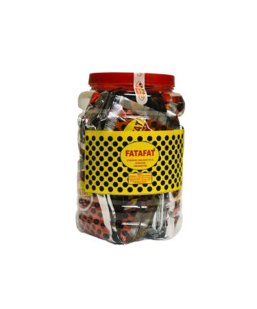 Fatafat Ayurvedic Digestive Pills (60pouches X 12gram) Fresh Stock Shipping Directly from India