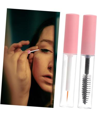 VINTORKY 1 Set Eyeliner Stick Women Lash Tubes Empty Lash Tube Eyelash Tubes Mascara Wand Tubes Empty Mascara Tube Mascara Bottles Empty Eyelash Cream Bottles Makeup Supplies Tube Mascara - Buy Online on GoSupps.com