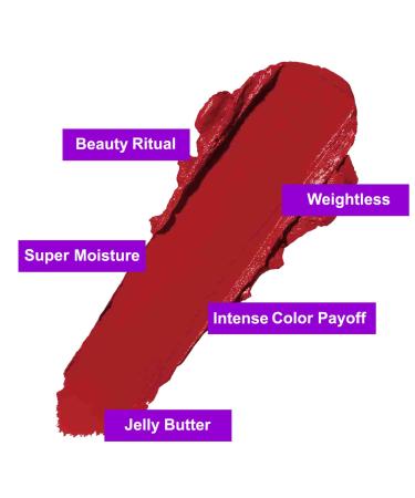 Moisturizing Lip Care Conditioner | Mini Matte Lipstick & Nourishing Treatment for Women Moms and Girls - Perfect Gift for All Ages - Buy Online on GoSupps.com