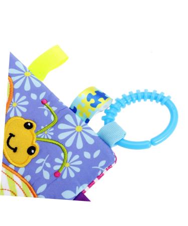 ibasenice Baby Soothing Towel | Ultra-Soft Comfort for Infants | Ideal for International Shipping - Buy Online on GoSupps.com