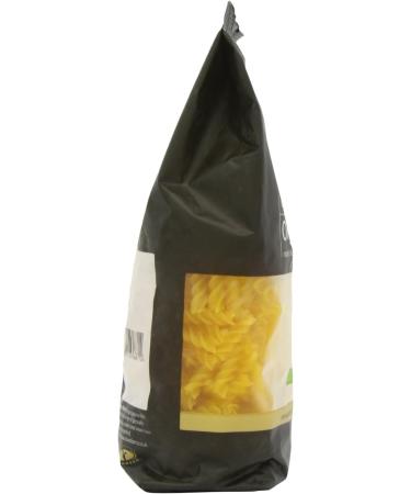 Doves Farm | Organic Maize/Rice Fusilli | 8 x 500g - Buy Online on GoSupps.com