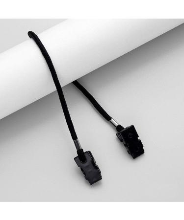 Eriction Outdoor Hat & Scarf Set - Wind Clip Lanyard Rope for Camping Hiking Travel & Climbing Gear - Buy Online on GoSupps.com