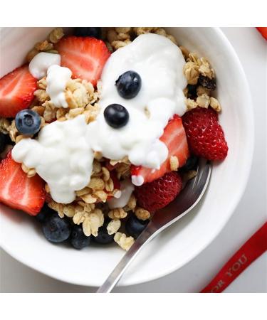 Bowl Snack Dip Bowls Dishware Household Ceramic Rice Bowl Strawberry 6 inch Noodle Bowl Creative Cute Large Capacity Salad Bowl Compatible with Kitchen Restaurant Gifts - Buy Online on GoSupps.com