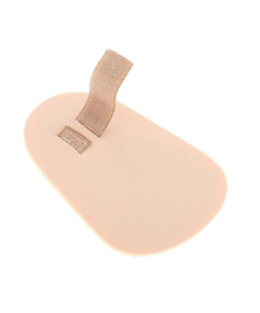 joyMerit Set of 2 Hammer Toe Correction Pads & Cushions Forefoot Toe Pads for Pain Relief | International Shipping - Buy Online on GoSupps.com
