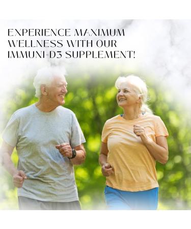 Absonutrix Immuni-D3 Liquid Vitamin D3 Supplement 390 mg 4 FL OZ Liquid 302 Servings Made in USA Plant-Based Ingredients Vitamin D3 Echinacea Extract and Ginger Extract Gluten-Free Non-GMO - Buy Online on GoSupps.com