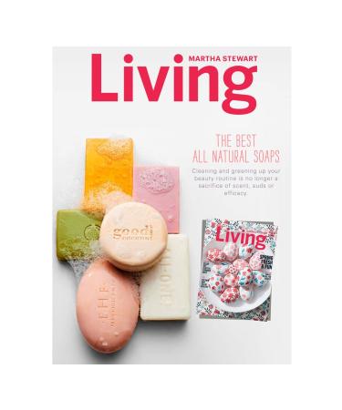 FarmHouse Fresh Front Porch Punch Shea Butter Soap 5.25 oz - Fruits - Buy Online on GoSupps.com