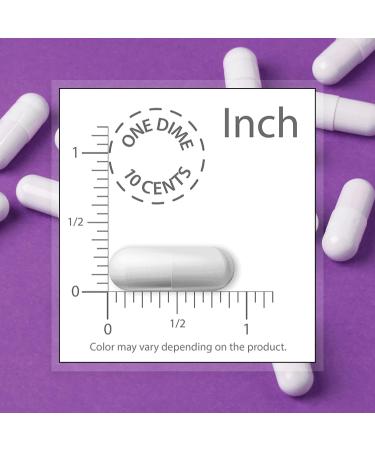 SuperSmart Super Ashwagandha 600mg per Day (Patented) - KSM-66 Ashwagandha - High Potency 5% Withanolides | Non-GMO & Gluten Free - 120 Vegetarian Capsules - Buy Online on GoSupps.com